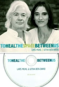 To Heal The Space Between Us