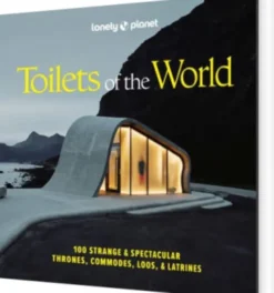 Toilets Of The World - Lonely Planet