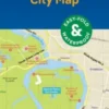 Tokyo - City Map - Lonely Planet