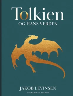 Tolkien Og Hans Verden