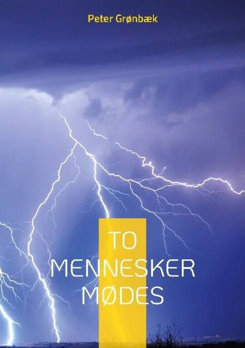 To Mennesker Mødes