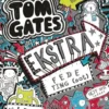 Tom Gates 6
