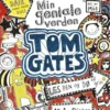 Tom Gates - Min Geniale Verden