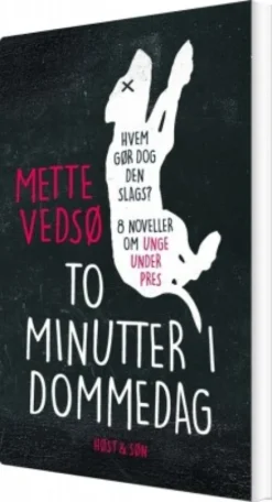 To Minutter I Dommedag