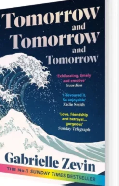 Tomorrow, And Tomorrow, And Tomorrow