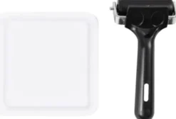Toolkit Linoleumstryk - B 6 CM - Str. 12X12 CM - 1Pk