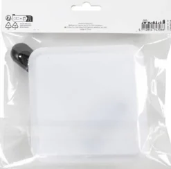 Toolkit Linoleumstryk - B 6 CM - Str. 12X12 CM - 1Pk