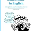 Top 35 Mistakes Danes Make In English