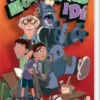 To På Ti 1 - En Monstervild Ide