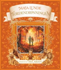 Tordendronningen