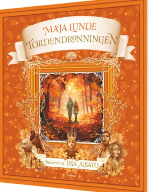Tordendronningen