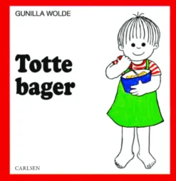 Totte Bager
