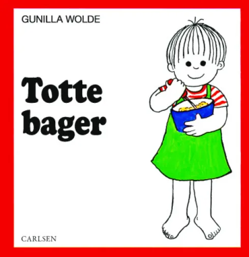 Totte Bager