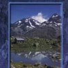 Tour Of The Oisans: The Gr54 Round The Ecrins
