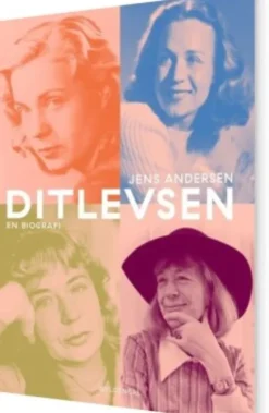 Tove Ditlevsen - Biografi