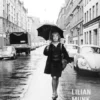 Tove Ditlevsens Veje