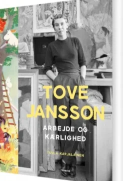 Tove Jansson