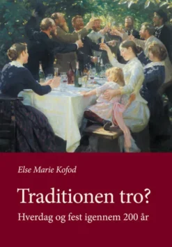 Traditionen Tro?