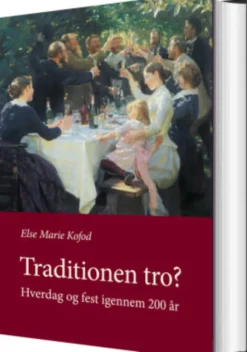 Traditionen Tro?