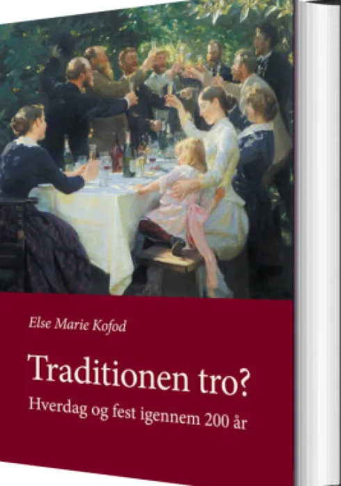 Traditionen Tro?