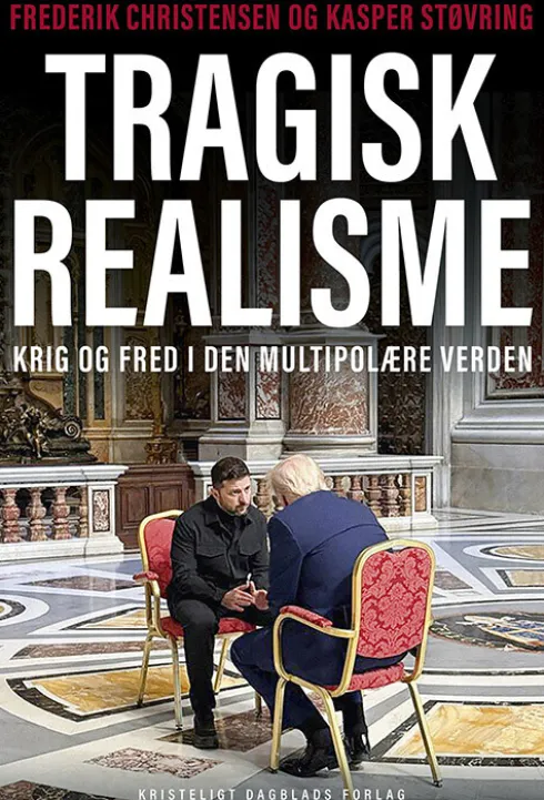 Tragisk Realisme