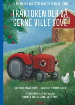 Traktoren Der Så Gerne Ville Sove