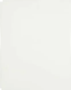 Transferark - 21,5X28 CM - Til Lyse Tekstiler - Transparent - 5 Ark
