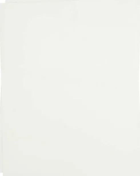 Transferark - 21,5X28 CM - Til Lyse Tekstiler - Transparent - 5 Ark