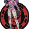 Transformers - Mystery Pin Badge Individual - Assorted