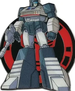 Transformers - Mystery Pin Badge Individual - Assorted