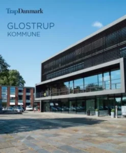 Trap Danmark: Glostrup Kommune