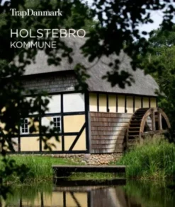 Trap Danmark: Holstebro Kommune