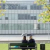 Trap Danmark: Rødovre Kommune