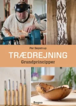 Trædrejning
