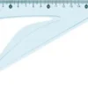 Trekant 30 / 60 Grader 18 CM - Centrum