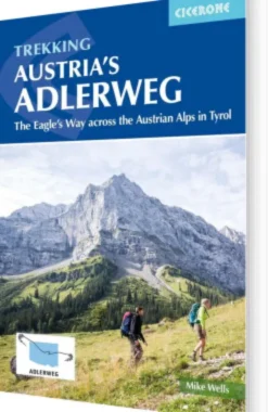 Trekking Austria's Adlerweg