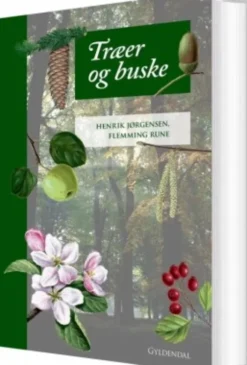 Træer Og Buske