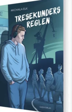 Tresekundersreglen