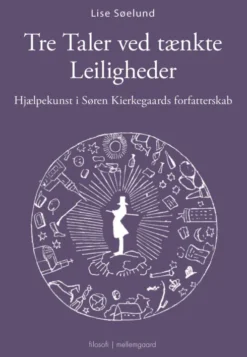 Tre Taler Ved Tænkte Leiligheder