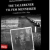 Tre Tallerkner Til Fem Mennesker