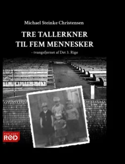 Tre Tallerkner Til Fem Mennesker