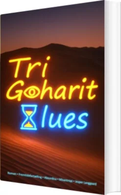 Tri Goharit Blues