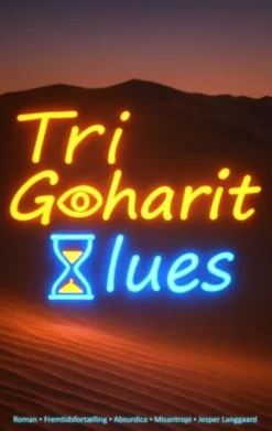 Tri Goharit Blues