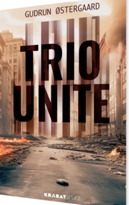 Trio Unite
