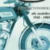 Triumph - Instruktionsbog