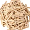 Træklemmer Halve 7Cm 2500Stk