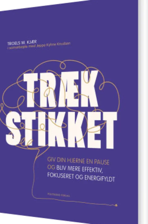 Træk Stikket