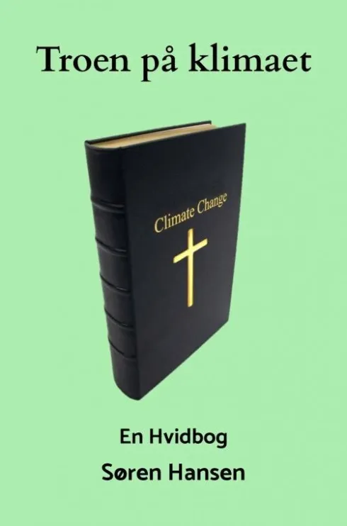 Troen På Klimaet