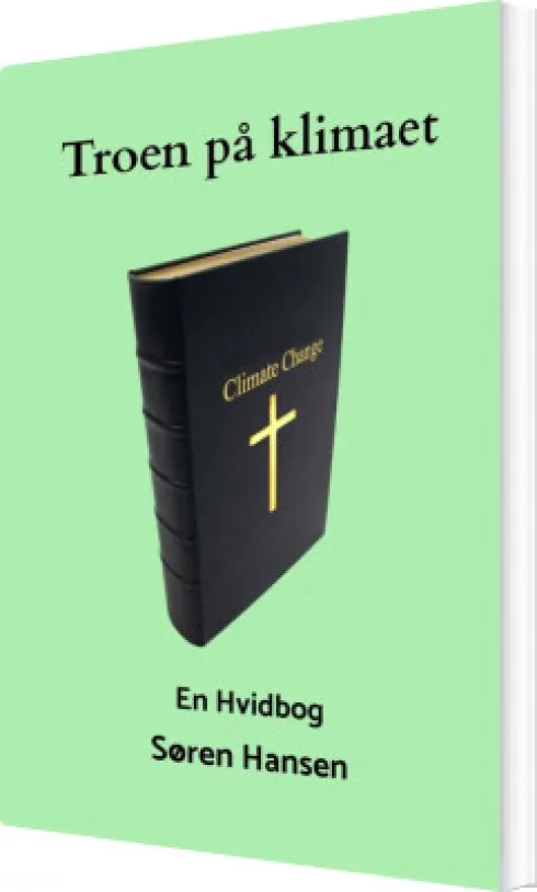 Troen På Klimaet
