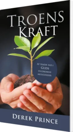 Troens Kraft